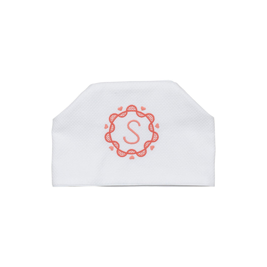 Sweet as Pie Tissue Cover | Hearts - Mary Mack